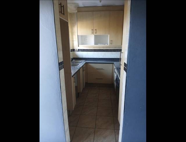 1 BEDROOM APARTMENT FOR SALE IN LYNDHURST